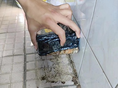 西樵验收白蚁中心室内蚁害诱杀箱长效防治白蚁的方法