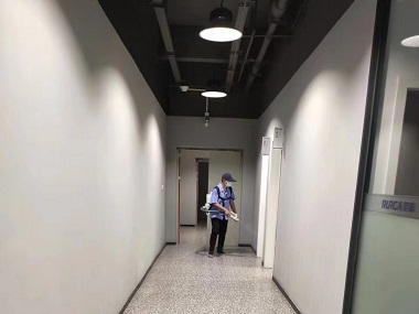 里水控制有害生物机构室内杀灭蚊蝇的实用方法