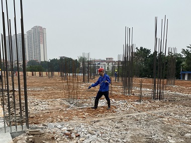 松岗消杀白蚁中心地基防白蚁怎么做才靠谱